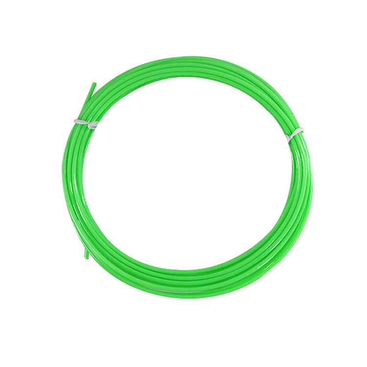 10m 1.75mm Normal Temperature PLA Cable 3D Printing Pen Consumables, 10m PLA