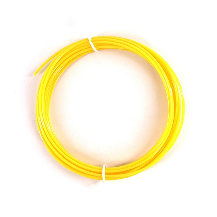 10m 1.75mm Normal Temperature PLA Cable 3D Printing Pen Consumables, 10m PLA