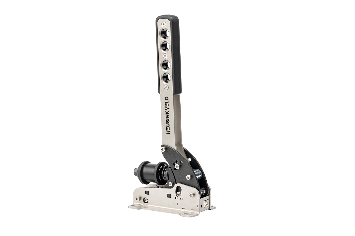 Heusinkveld Handbrake Black
