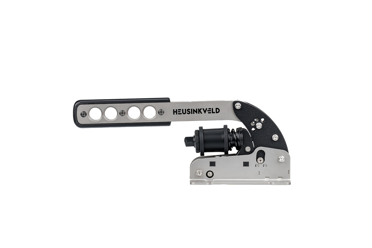 Heusinkveld Handbrake Black