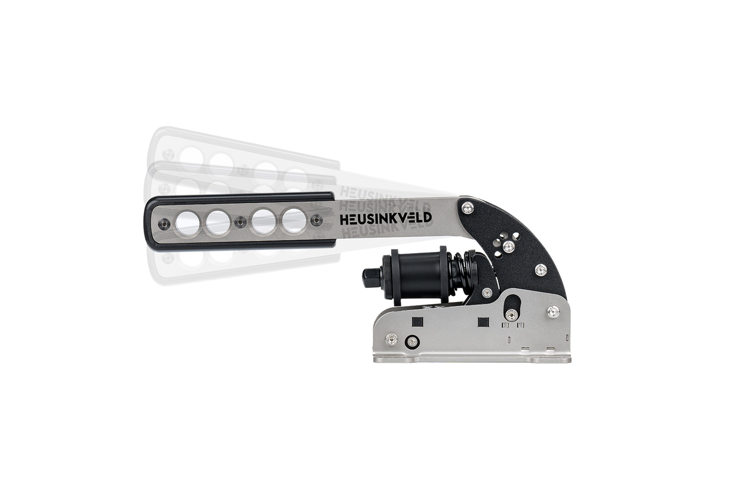 Heusinkveld Handbrake Black