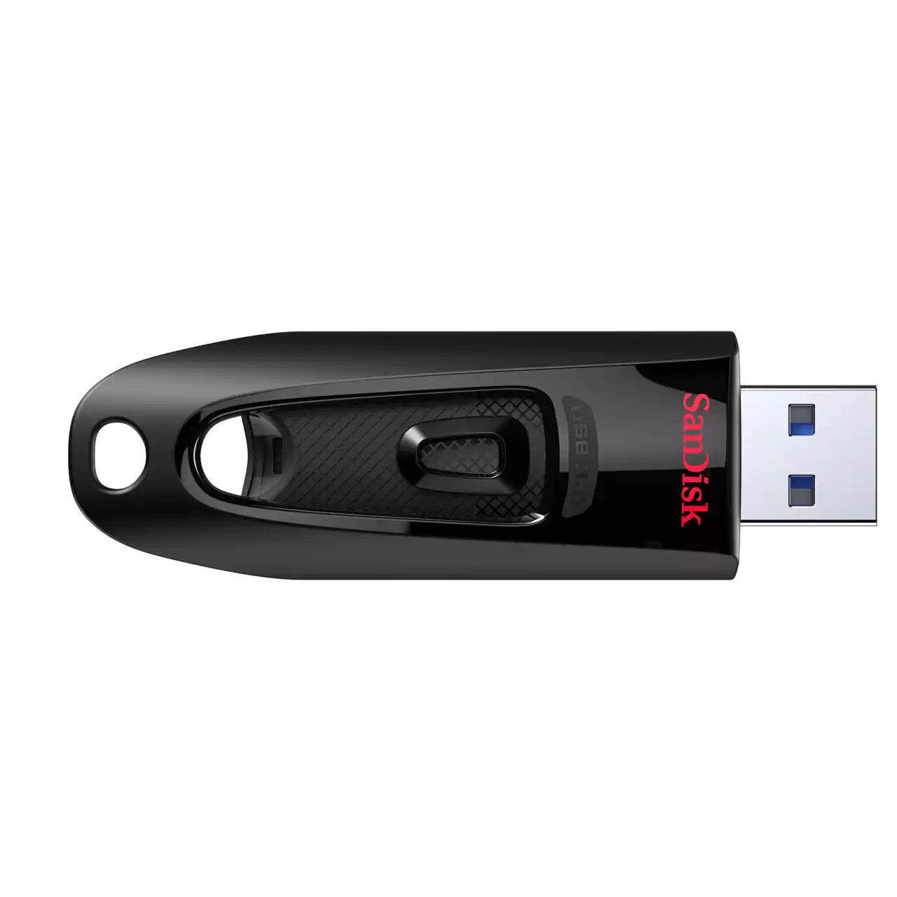SanDisk 128GB Ultra USB 3.2 100MB/s Flash Drive