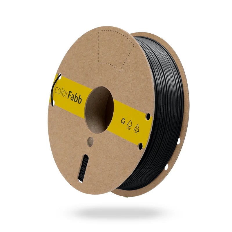ColorFabb LW-PLA-HT 1.75mm Filament (750g)