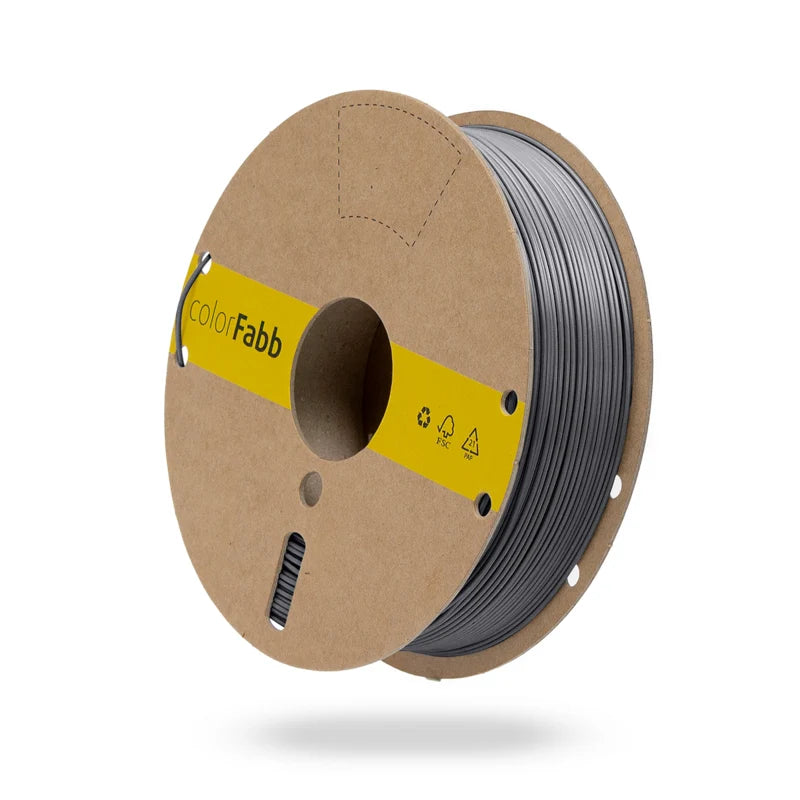 ColorFabb LW-PLA-HT 1.75mm Filament (750g)