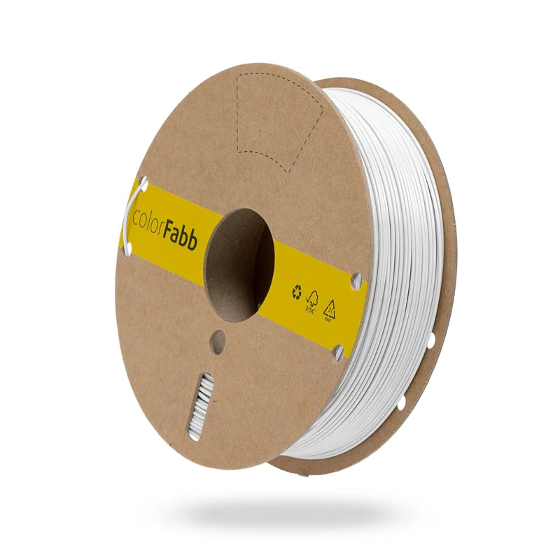 ColorFabb LW-PLA-HT 1.75mm Filament (750g)