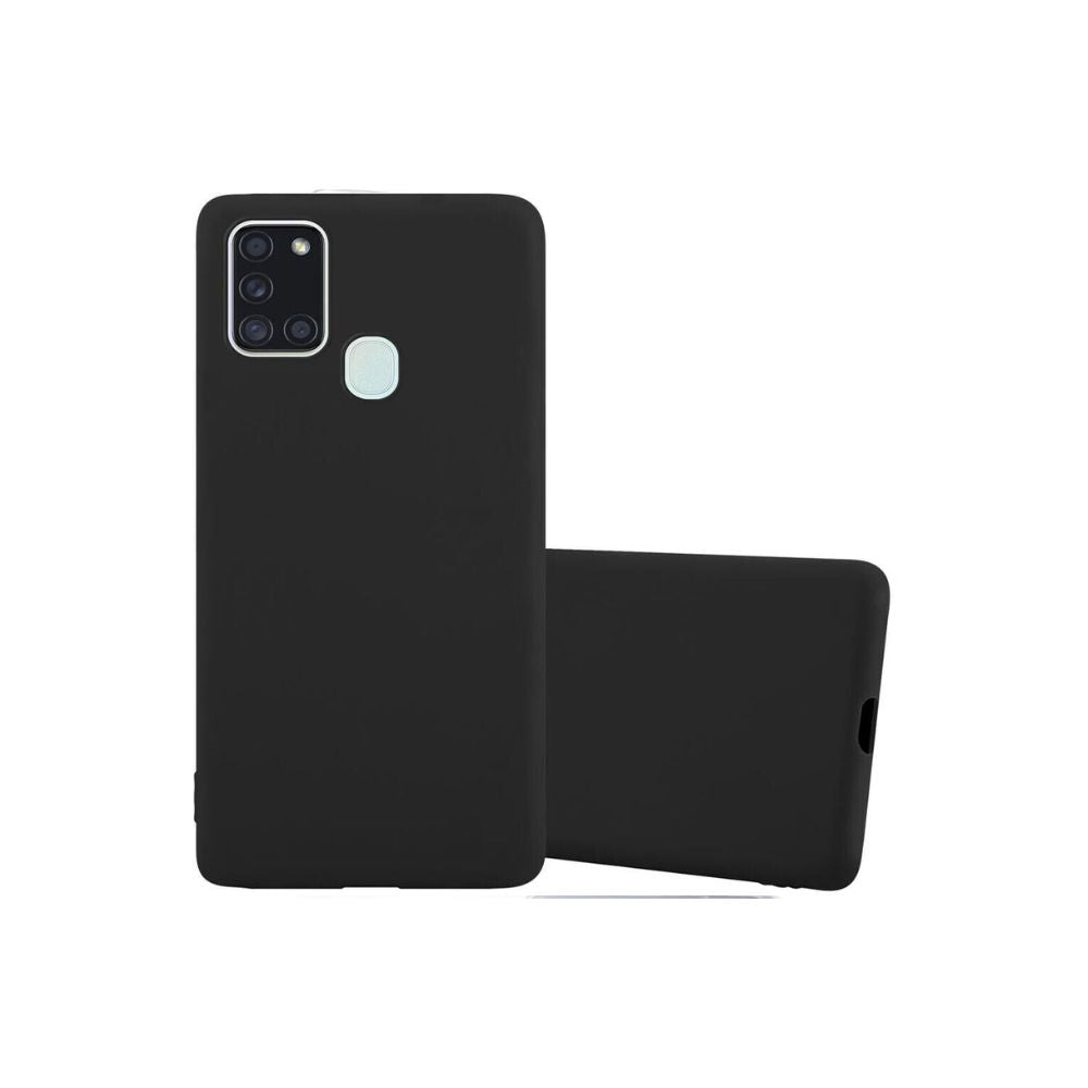 Samsung Galaxy A Series Silicone Gel Case